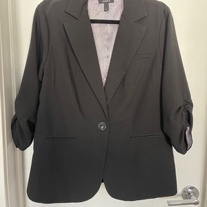 Torrid Blazer
